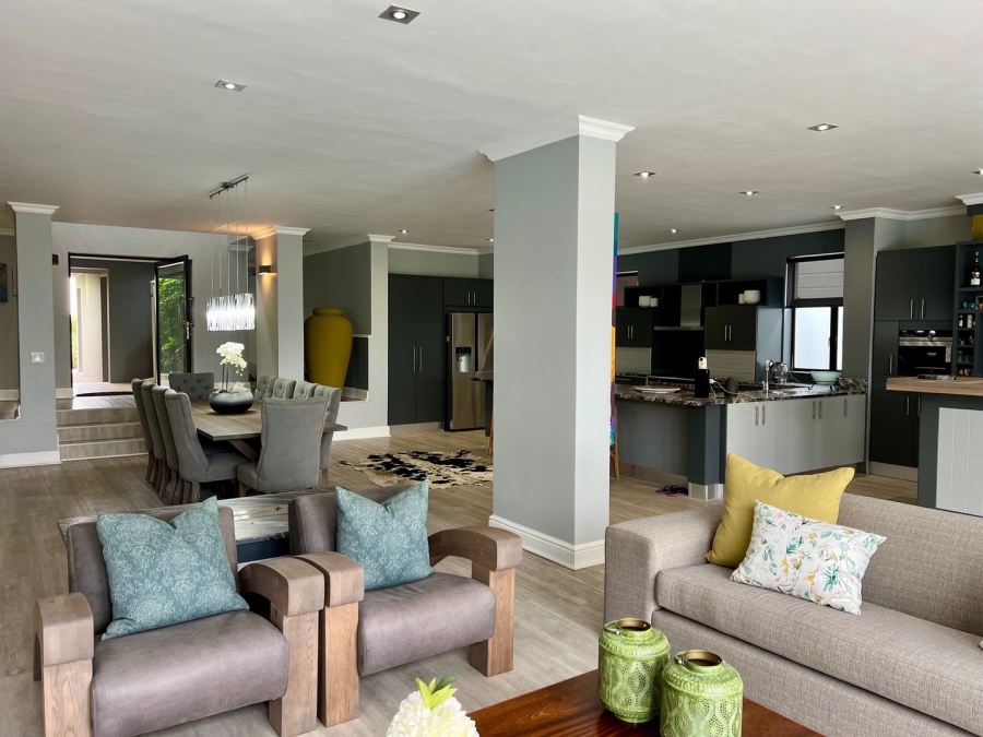 4 Bedroom Property for Sale in Oubaai Western Cape